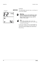 Preview for 40 page of Biddle CC 60-C2 Manual