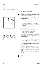 Preview for 42 page of Biddle CC 60-C2 Manual