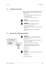 Preview for 45 page of Biddle CC 60-C2 Manual