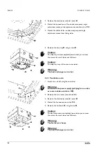 Preview for 54 page of Biddle CC 60-C2 Manual