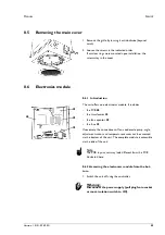 Preview for 55 page of Biddle CC 60-C2 Manual