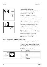 Preview for 58 page of Biddle CC 60-C2 Manual