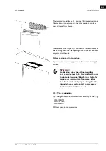 Предварительный просмотр 5 страницы Biddle DF L-200-A-R Manual