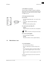 Предварительный просмотр 7 страницы Biddle DF L-200-A-R Manual