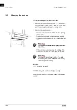 Предварительный просмотр 12 страницы Biddle DF L-200-A-R Manual