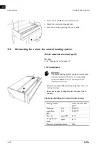 Предварительный просмотр 14 страницы Biddle DF L-200-A-R Manual