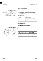 Предварительный просмотр 22 страницы Biddle DF L-200-A-R Manual