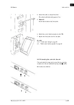 Предварительный просмотр 25 страницы Biddle DF L-200-A-R Manual