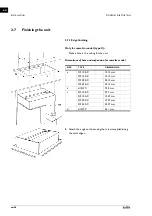 Предварительный просмотр 26 страницы Biddle DF L-200-A-R Manual