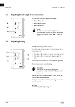 Предварительный просмотр 30 страницы Biddle DF L-200-A-R Manual