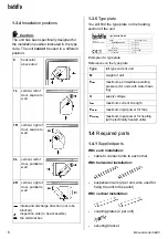 Предварительный просмотр 6 страницы Biddle IndAC Manual