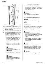 Предварительный просмотр 14 страницы Biddle IndAC Manual