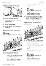 Предварительный просмотр 15 страницы Biddle IndAC Manual