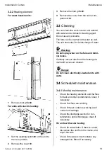 Предварительный просмотр 19 страницы Biddle IndAC Manual