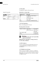 Preview for 6 page of Biddle IsolAir Manual