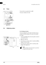 Предварительный просмотр 28 страницы Biddle IsolAir Manual