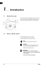 Preview for 4 page of Biddle NOZ2 25 Manual