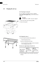 Preview for 18 page of Biddle NOZ2 25 Manual