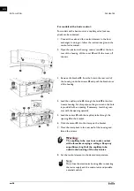 Preview for 26 page of Biddle NOZ2 25 Manual