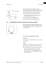 Preview for 31 page of Biddle NOZ2 25 Manual