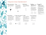 Preview for 5 page of BidetMate BM-1000R User Manual