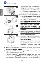 Предварительный просмотр 12 страницы Bieffe BF4000 Use And Maintenance Manual