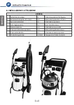 Предварительный просмотр 14 страницы Bieffe BF429 Use And Maintenance Manual