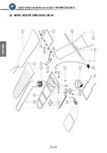 Preview for 42 page of Bieffe JOLLY BF091 Use And Maintenance Manual