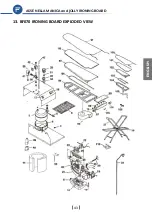 Preview for 43 page of Bieffe JOLLY BF091 Use And Maintenance Manual