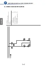 Preview for 44 page of Bieffe JOLLY BF091 Use And Maintenance Manual