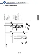 Preview for 45 page of Bieffe JOLLY BF091 Use And Maintenance Manual