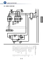 Предварительный просмотр 35 страницы Bieffe MAGIC VAPOR SANI BF009SANI Use And Maintenance Manual