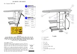 Предварительный просмотр 4 страницы Bieffe Sistema Forever Series Manual