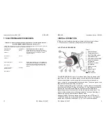 Preview for 7 page of Biegler BW 585 Instructions For Use Manual