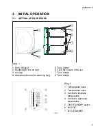 Preview for 7 page of Biegler protherm II Instructions For Use Manual