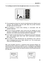 Preview for 15 page of Biegler RESPIFIT S Instructions Manual