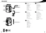 Preview for 3 page of BIELMEIER 040012 Instruction Manual