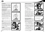 Preview for 4 page of BIELMEIER 040012 Instruction Manual