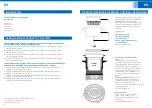 Предварительный просмотр 30 страницы BIELMEIER 4035161450124 Instructions For Use Manual