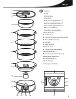 Preview for 3 page of BIELMEIER BHG 193 Instruction Manual