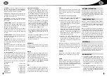 Preview for 5 page of BIELMEIER BHG 397 Instruction Manual