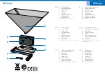 Preview for 4 page of BIELMEIER BHG 407 Instruction Manual