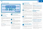 Preview for 6 page of BIELMEIER BHG 411 Instructions For Use Manual