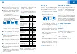 Preview for 7 page of BIELMEIER BHG 411 Instructions For Use Manual