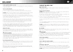 Preview for 5 page of BIELMEIER BHG39 User Manual And Installation Instructions