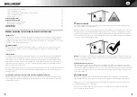 Preview for 13 page of BIELMEIER BHG39 User Manual And Installation Instructions