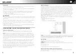 Preview for 14 page of BIELMEIER BHG39 User Manual And Installation Instructions