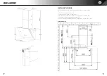 Preview for 19 page of BIELMEIER BHG39 User Manual And Installation Instructions