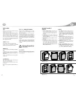 Предварительный просмотр 20 страницы BIELMEIER HEPA BHG 280 Instruction Manual