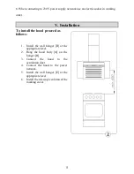 Preview for 5 page of BIELMEIER KH 17101 E Instructions For Use Manual